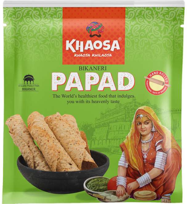 Papad - Buy Papad Online at Best Prices In India | shopsy.in