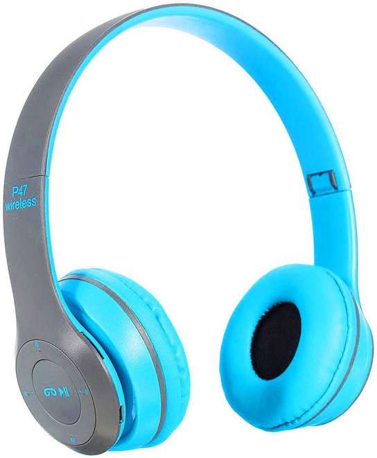 Choose Versatile Headphones for a Blast of Entertainment Shopsy by
