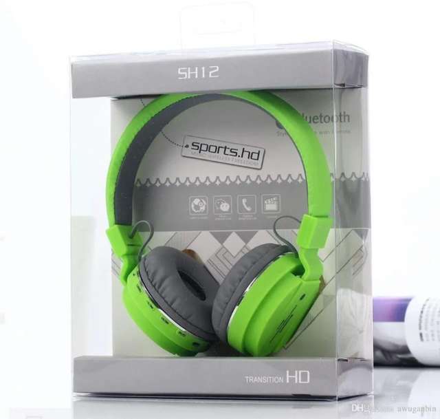 Choose Versatile Headphones for a Blast of Entertainment Shopsy by