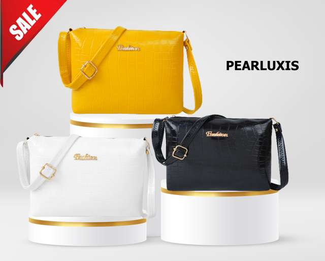 Sling Bags for Women Buy Sling Bags for Ladies Shopsy