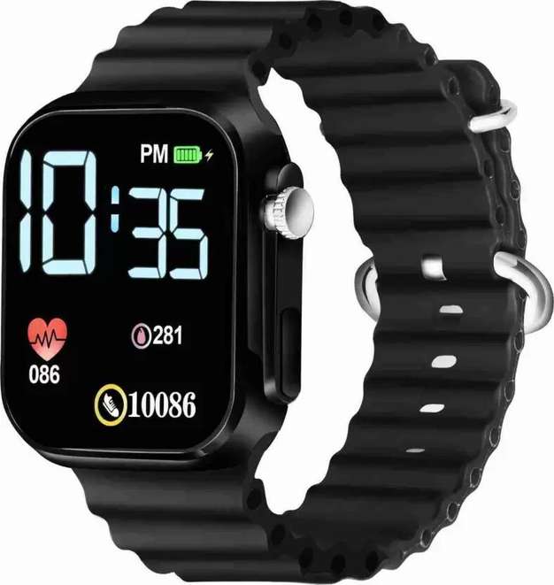 Digital Watches Buy Digital Watches Online at Best Prices In India shopsy.in