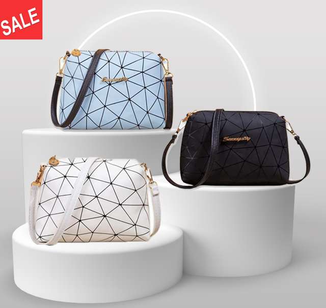 Sling Bags for Women Buy Sling Bags for Ladies Shopsy