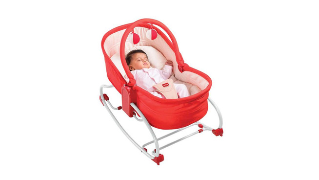 In Mama Love Baby Bouncer LuvLap In Baby Rocker Napper Chair, With