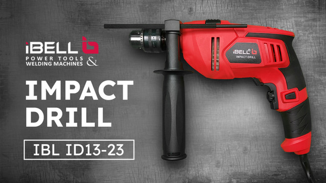 Ibell 750w Impact Drill Buy BANSAL ARC 750w 2600rpm Corded Impact