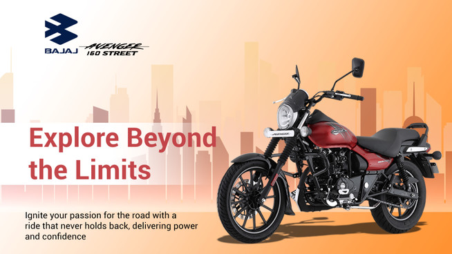 In Bangladesh Bajaj Avenger 160 Street 2021 Price Avenger 160 Bs6