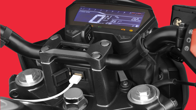 Hero Xtreme 160R Stealth (OBD2B) Booking for Ex-Showroom Price