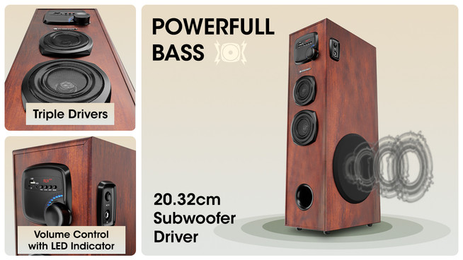 home theater obage dt 2605