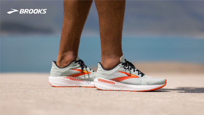 Brooks Launch Running Shoes Brooks Ravenna BROOKS