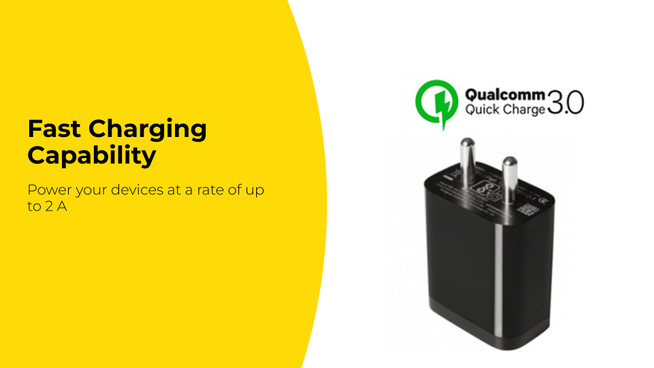 Mobile Redmi Quick Charge Xiaomi Redmi Fast Charger 18w 【in Stock】【New  Store Specials