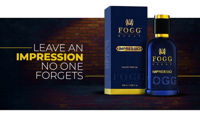 Sri Lanka Fogg Perfume Napoleon Buy FOGG Impressio Perfume Scent