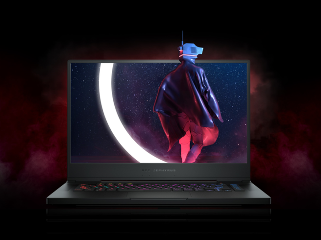 Rtx 2070 Asus Zephyrus G15 Intel ASUS ROG Zephyrus S15 Intel Core