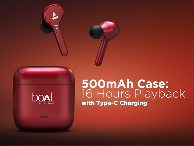 Bluetooth Headset Boat Airdopes 431 Features Boat Bluetooth