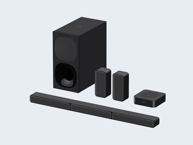 Sony Music Sony Bluetooth Speakers Flipkart Buy SONY HT-S40R Home