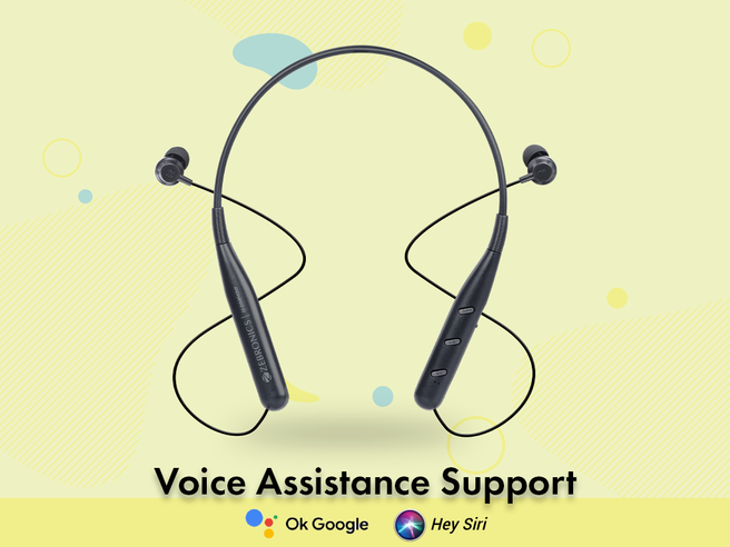 Zebronics Bluetooth Headset Zebronics Zeb Symphony Review