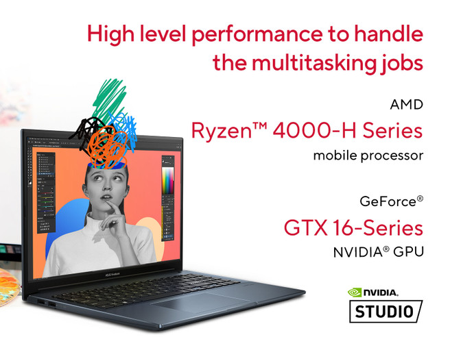Amd Ryzen 4000 Series Ryzen Mobile 3000 Amd Ryzen 4000 Mobile ASUS