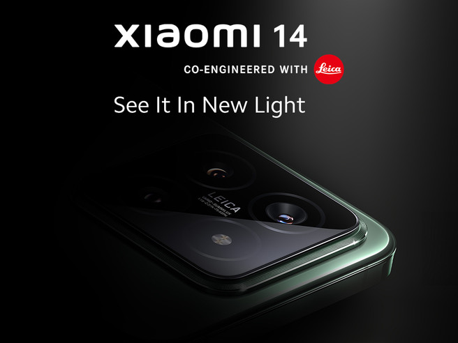 Mi 14 ( 512 GB Storage, 12 GB RAM ) Online at Best Price On