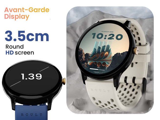Ss Techno Samsung Galaxy Watch Active Timer Ss Techno Amazfit Mi