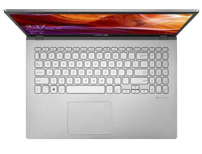 8gb Ram Asus Core I3 10th Gen X509ja ASUS Intel Core I3 10th Gen