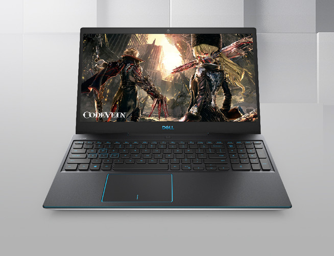 G3 Gaming Dell G3 I7 10750h Laptops Dell G3 3500 Specs DELL G3