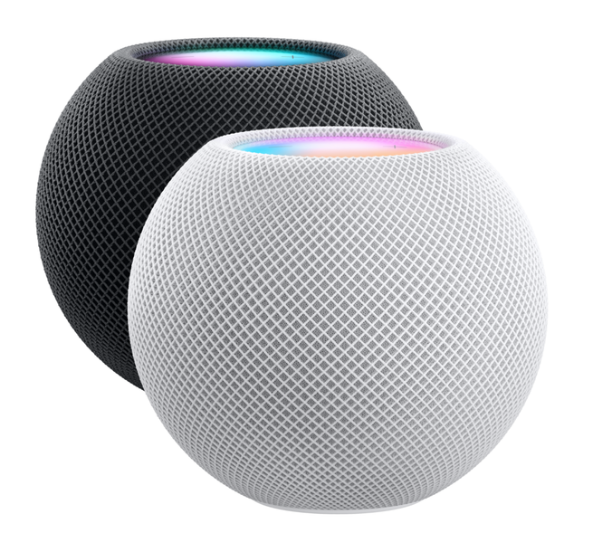 Buy Apple HomePod Mini with Siri Assistant Smart Speaker
