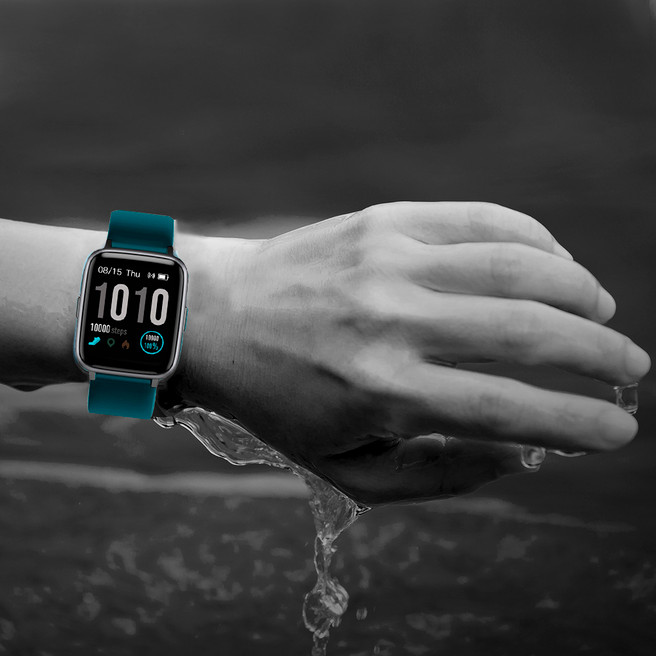 Gionee Smartwatch Wrist Buddy Smart Watch Wrist Buddy Smart Watch