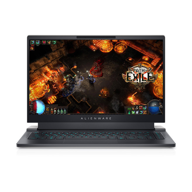 Alienware ノートPC 3060 Word to the RTX 3060-powered Alienware laptop going for $980