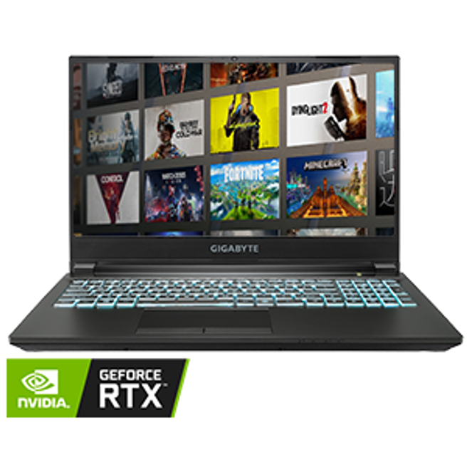 Gigabyte Laptop Intel 11 Gen Gigabyte Rtx 3060 Laptop GIGABYTE G5