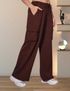 HouseOfCommon Women Cargos - Image 5