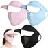 JUDEE Collagen V Lifting Gel Mask | Double-chin Mask | Instant Cooling & Depuffing Face Shaping Mask - Image 8