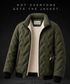 FUTSE PENO Men Solid Casual Jacket - Image 7