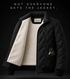 FUTSE PENO Men Solid Casual Jacket - Image 6