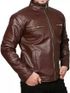 Marvik Men Solid Biker/Riding Jacket - Image 6