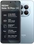 Note 15 Pro 256 REDMI Note 15 Pro + 5G (256 GB Storage, 12 GB RAM) Online at Best Price ...