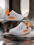 Glitchez Men Glitchez 310 EVA|Waterproof|Comfort|Summer Trendy|Outdoor Clogs Sandal (White , 7) - Image 8