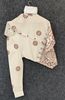 Craftedlinen Men Regular Fit Printed Spread Collar Casual Shirt - Image 7
