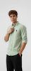 Kahniya Fashion Men Slim Fit Printed Casual Shirt - Image 7