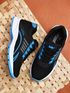 MODERN FASHION SHOES Running Shoes for Boys, Green, Size 10 - Image 8
