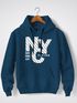 FLYIND OUTFIT Men & Women Full Sleeve Graphic Print Hooded Sweatshirt - Image 8