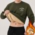 WOMENPRIDE Men Full Sleeve Printed Reversible Sweatshirt - Image 7