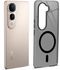 Mr. Case Back Cover for Vivo Y400 Pro 5G (Grey, Magnetic Case, Polycarbonate, Pack of: 1) - Image 8