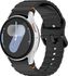 LN KART à¦à¦²à¦à¦¨ à¦à¦¾à¦°à§à¦ 20 mm Sport Bands Compatible with Galaxy Watch 7 6 5 4 Band 40mm 44mm Women Men - No Gap Soft Silicone Strap for Smart Watch S 7 6 5 4 FE, 20mm Wristbands for GalaxyWatch সà§à¦®à¦¾à¦°à§à¦ à¦à¦¯à¦¼à¦¾à¦ সà§à¦à§à¦°à§à¦¯à¦¾à¦ª (নà§à¦², à¦à§à¦°à§) - Image 8