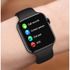 RKLS Ultra T500 Pulse wave SmartWatch RO211 Smartwatch (Black Strap, Free Size) - Image 7