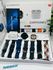 TUNEBUDDY i20 Ultra Max SmartWatch with Earbuds Combo, Multicolor - Image 8