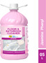 Flipkart Supermart Bathroom and Floor Cleaner Phenyl Jasmine 5 L