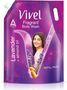 Vivel Lavender & Almond Oil Fragrant Body Wash 1.3 L