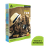 Classmate Notebook A4 Notebook Single Line 172 Pages Multicolor, Pack of 6