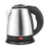 Flipkart SmartBuy Prime Electric Kettle 1.8 L, Silver