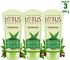 LOTUS HERBALS NEEMWASH Neem &amp; Clove Ultra-Purifying ( Pack of 3 ) 