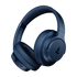 boAt Rockerz 512 ANC, 40dB Hybrid ANC, 80H Battery, ENx,Stream Ad Free Music via App Bluetooth Headset Bold Blue, On the Ear