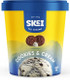 SKEI Cookies & Cream Cookies & Cream 500 ml
